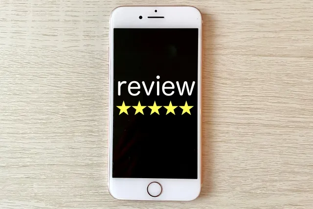 Googleマップの口コミ（悪評）を削除する方法