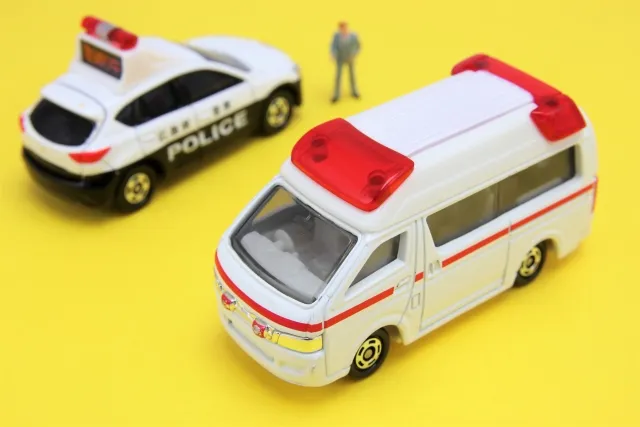 解決事例②ひき逃げ（救護義務違反）で不起訴処分